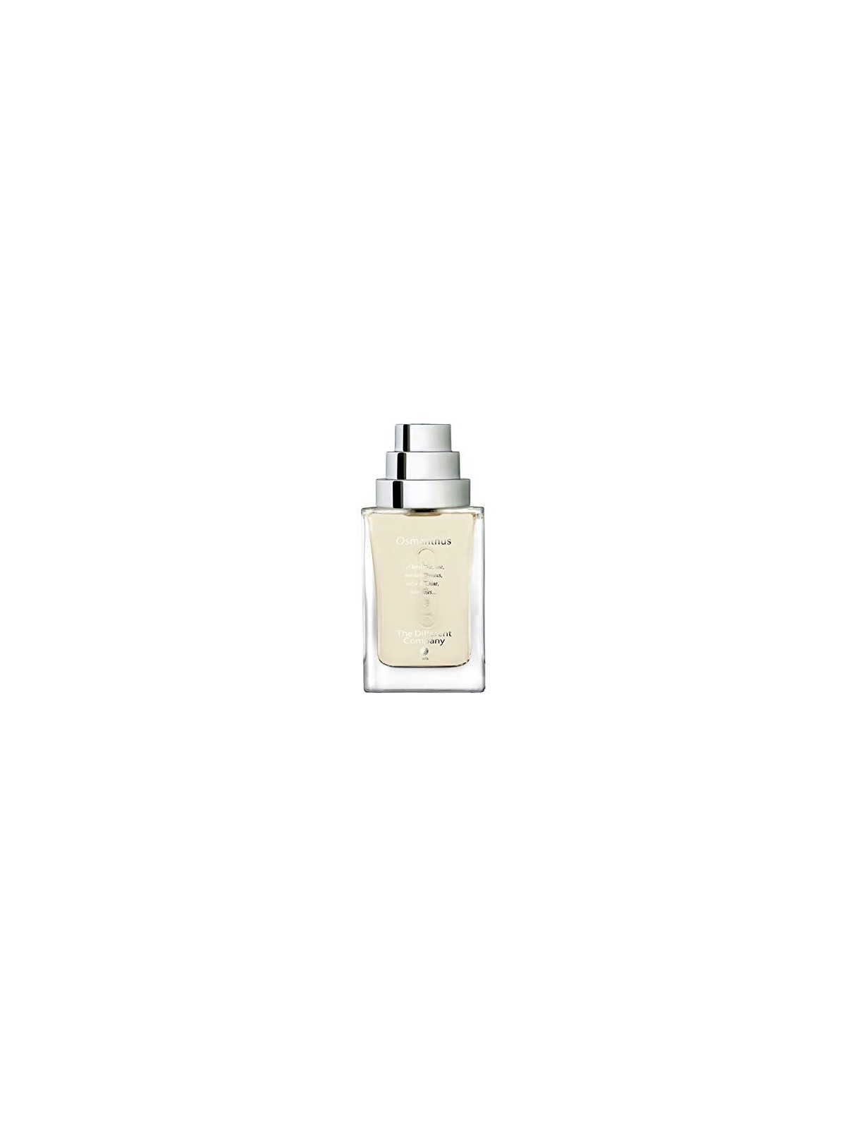 The Different Company Osmanthus Eau De Toilette 100ml per donna