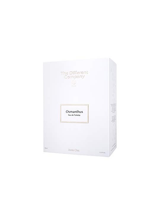 The Different Company Osmanthus Eau De Toilette 100ml per donna