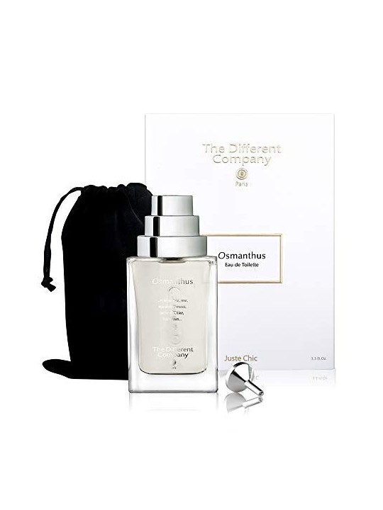 The Different Company Osmanthus Eau De Toilette 100ml per donna