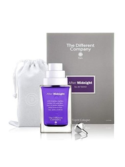 The Different Company Dopo Mezzanotte Eau De Cologne 100ml Unisex