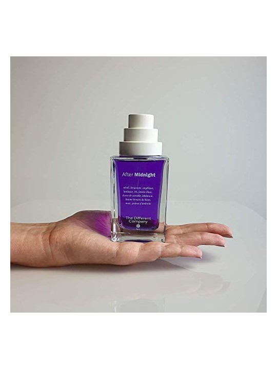 The Different Company Dopo Mezzanotte Eau De Cologne 100ml Unisex