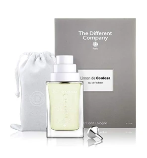 The Different Company Limone De Cordoza Eau De Toilette 100ml unisex