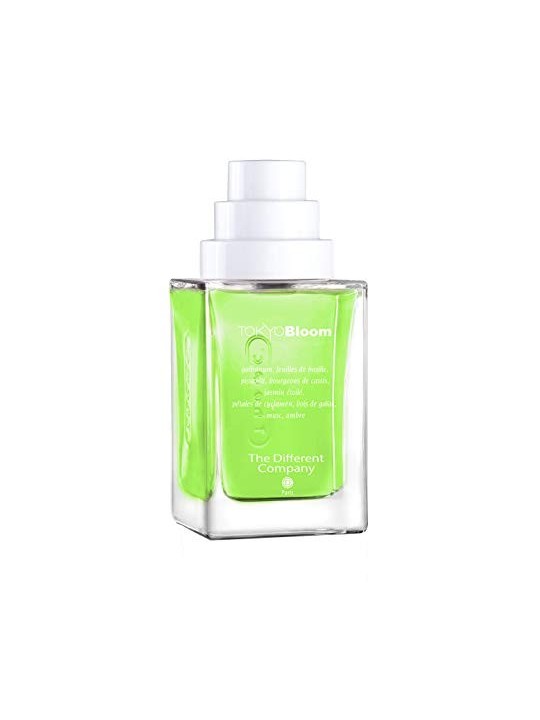 The Different Company Tokyo Bloom Eau De Toilette 100ml Unisex