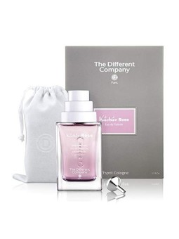 Lï¿½ï¿½Esprit Cologne Kashan Rose Eau de Toilette 100ml