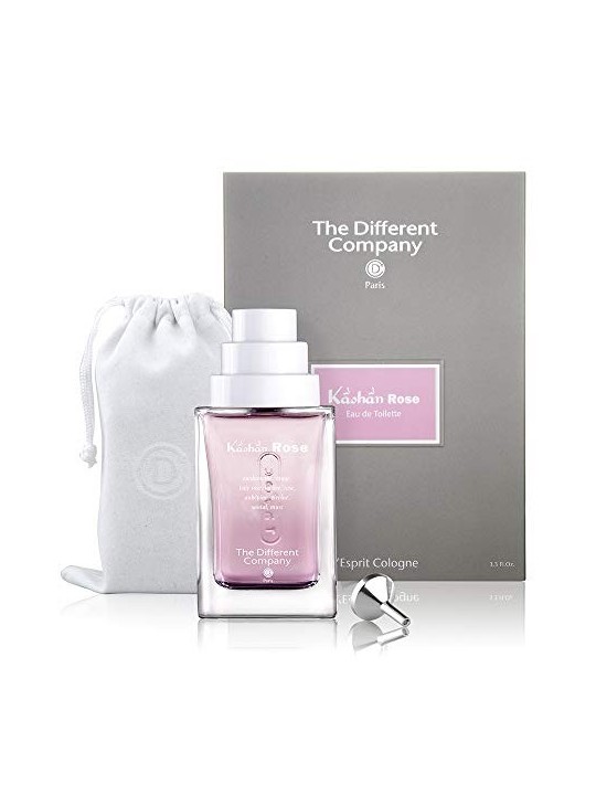Lï¿½ï¿½Esprit Cologne Kashan Rose Eau de Toilette 100ml