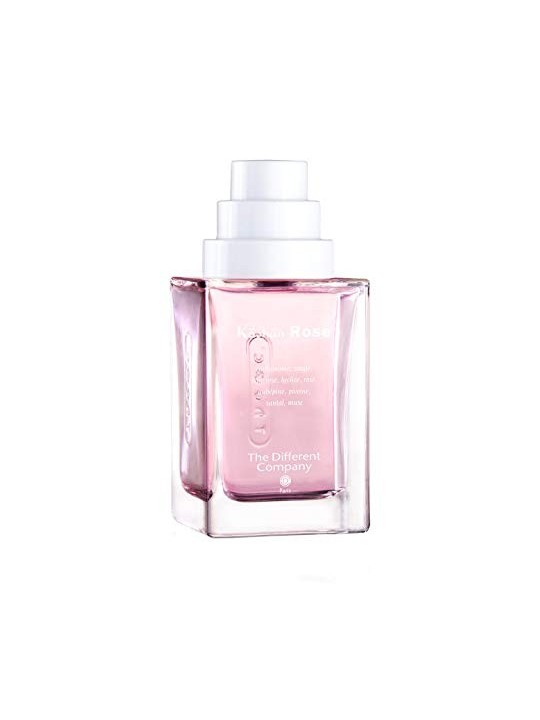 Lï¿½ï¿½Esprit Cologne Kashan Rose Eau de Toilette 100ml
