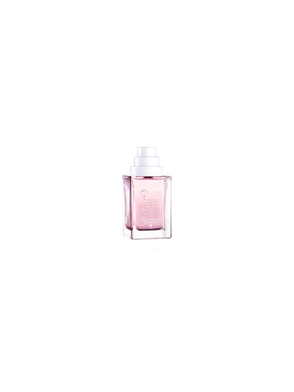Lï¿½ï¿½Esprit Cologne Kashan Rose Eau de Toilette 100ml