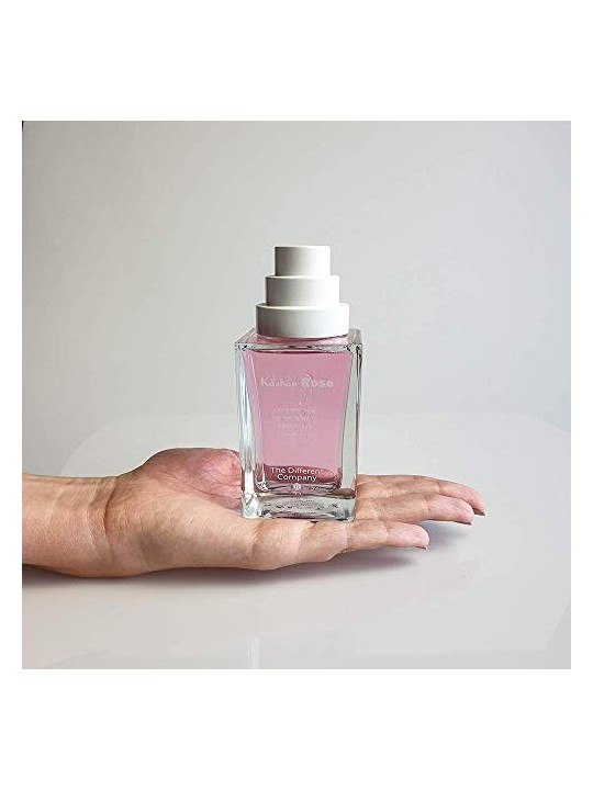 Lï¿½ï¿½Esprit Cologne Kashan Rose Eau de Toilette 100ml
