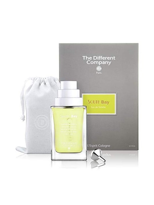 The Different Company South Bay Eau De Toilette 100ml Unisex