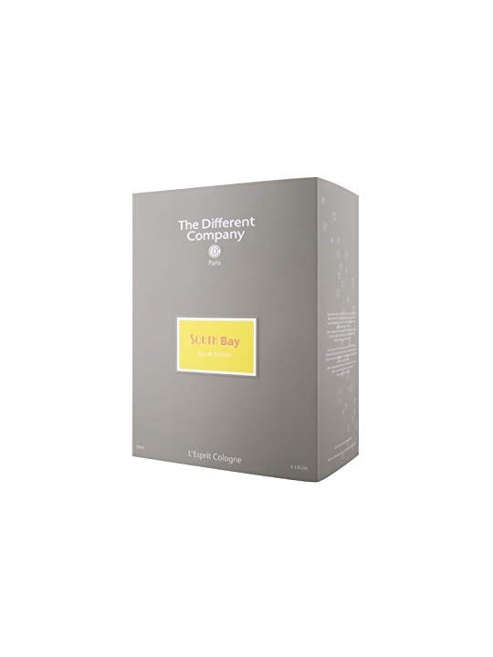 The Different Company South Bay Eau De Toilette 100ml Unisex