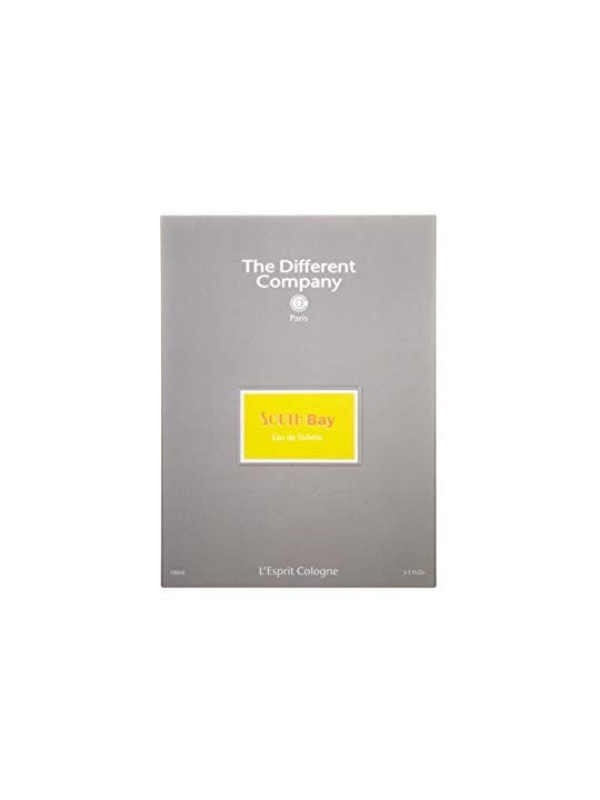 The Different Company South Bay Eau De Toilette 100ml Unisex