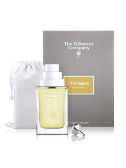 La Diversa Azienda White Zagora Eau De Cologne 100ml per Donna