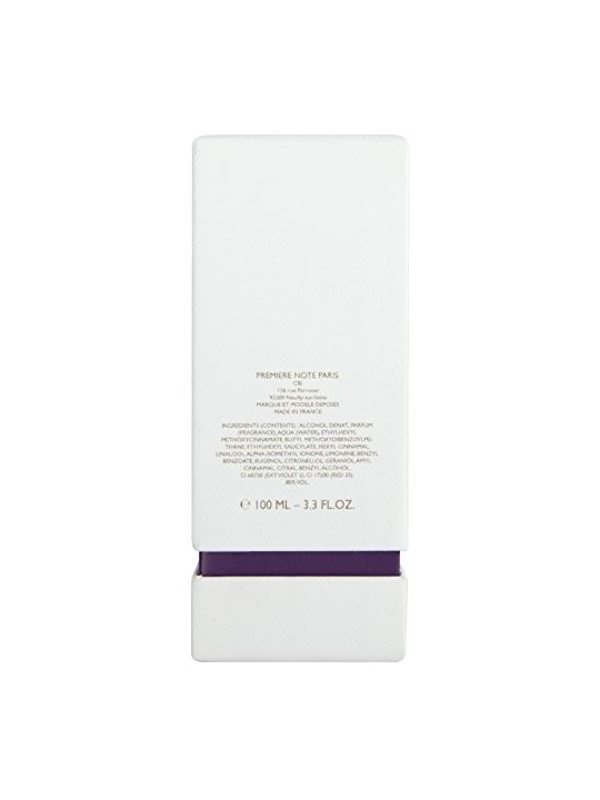 Premiere Note Lys Toscana Eau de Parfum Donna 100ml