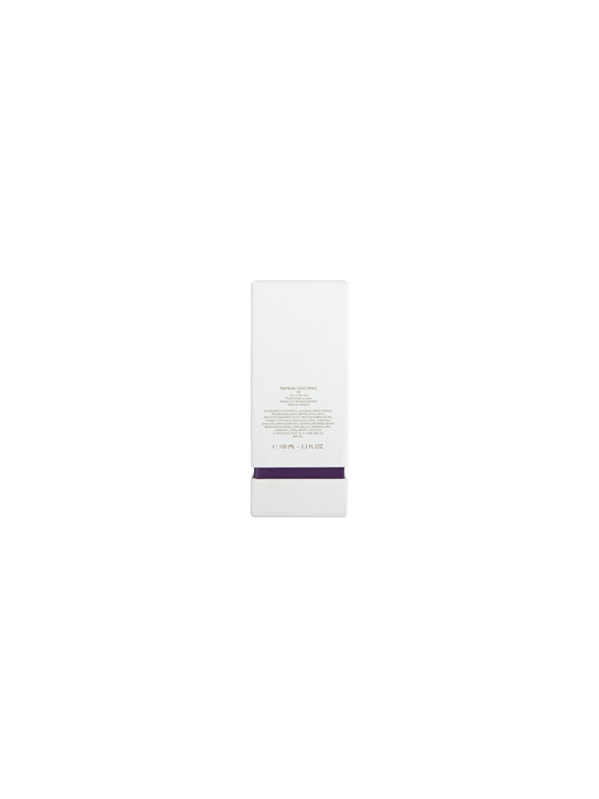 Premiere Note Lys Toscana Eau de Parfum Donna 100ml