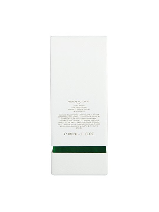 Premiere Note Cedar Atlas eau de parfum unisex 100ml