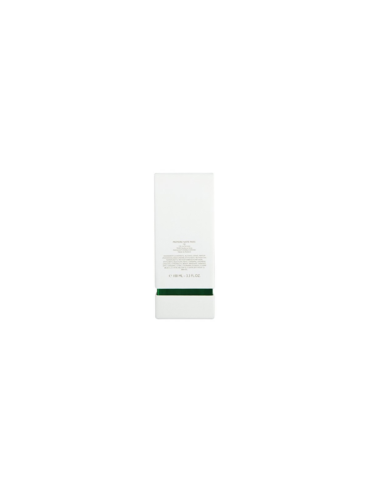 Premiere Note Cedar Atlas eau de parfum unisex 100ml
