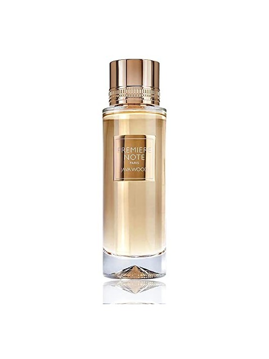 Premiere Note Java Legno eau de parfum unisex 100ml