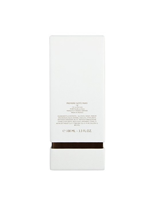 Premiere Note Java Legno eau de parfum unisex 100ml