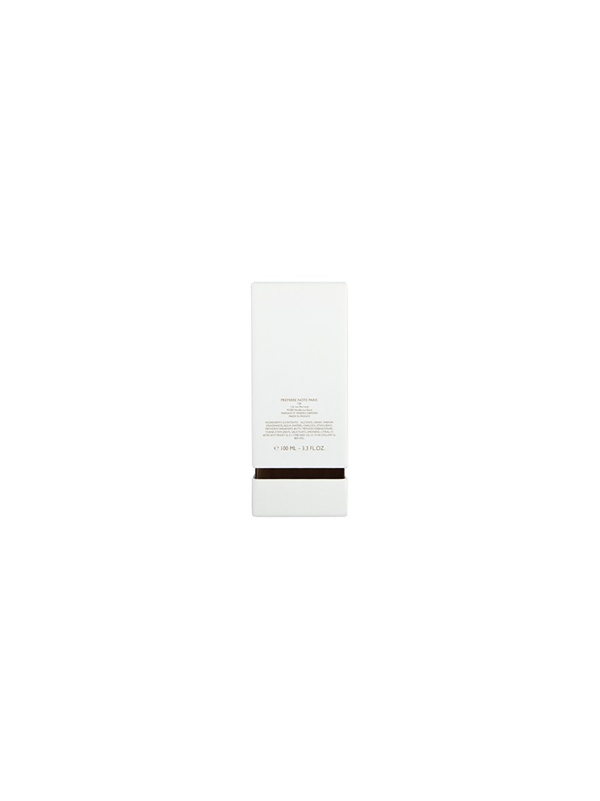 Premiere Note Java Legno eau de parfum unisex 100ml