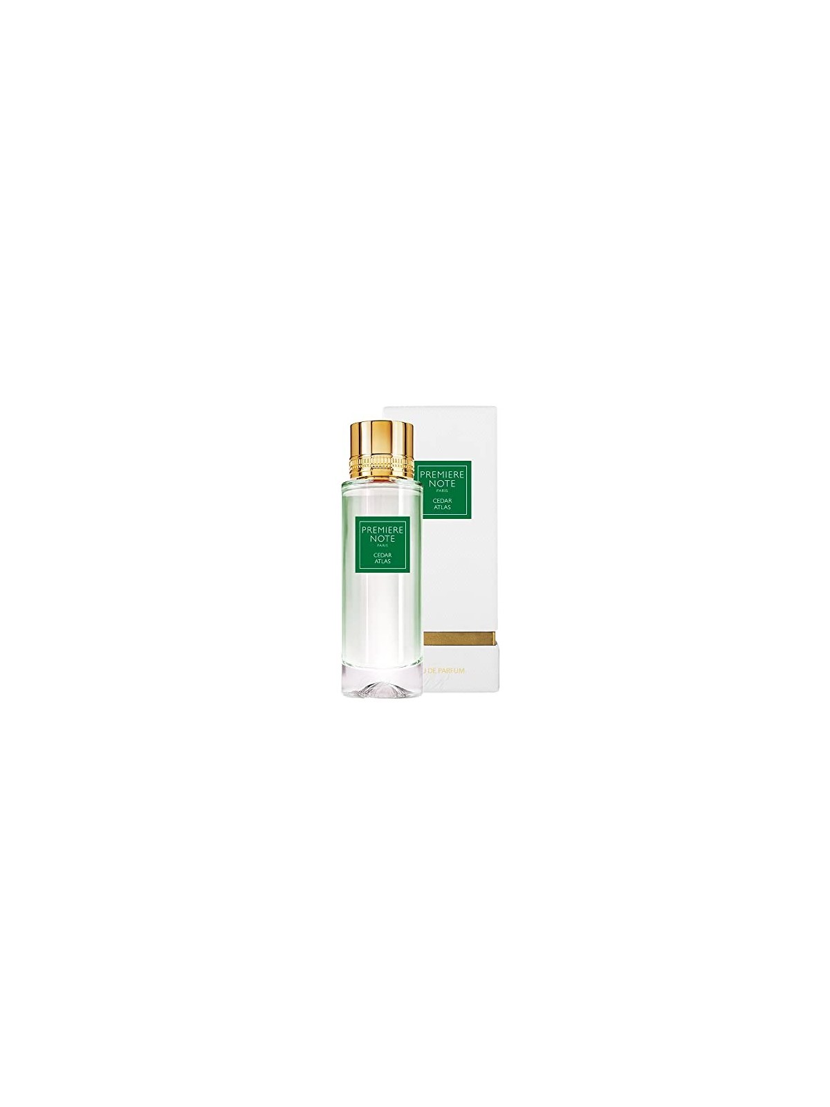 Premiere Note Cedro Atlas Eau de Parfum Unisex 50ml