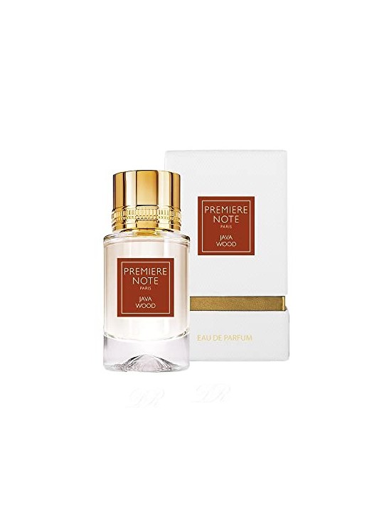 Premiere Note Java Legno eau de parfum unisex 50ml
