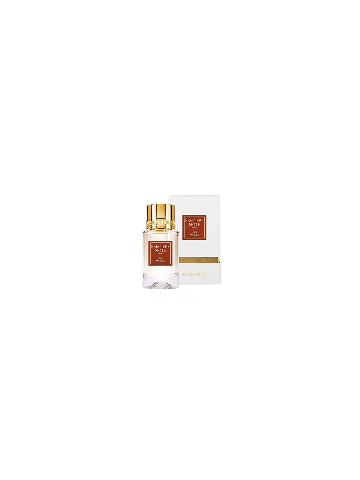 Premiere Note Java Legno eau de parfum unisex 50ml
