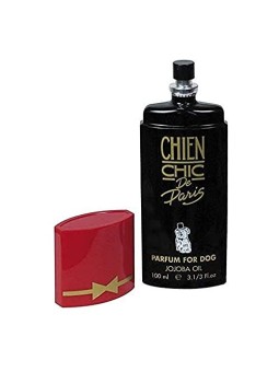 Chien Chic De Paris PARFUM FOR DOG olio di jojoba fragola 100ml unisex