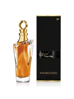 Mauboussin Elixir Pour Elle: intensa e seducente fragranza femminile. 100ml
