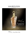 Mauboussin Elixir Pour Elle: intensa e seducente fragranza femminile. 100ml