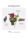Mauboussin Elixir Pour Elle: intensa e seducente fragranza femminile. 100ml