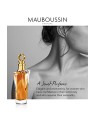 Mauboussin Elixir Pour Elle: intensa e seducente fragranza femminile. 100ml