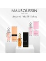 Mauboussin Elixir Pour Elle: intensa e seducente fragranza femminile. 100ml