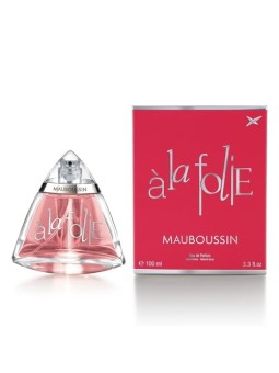 Mauboussin A La Folie EDP 100ml