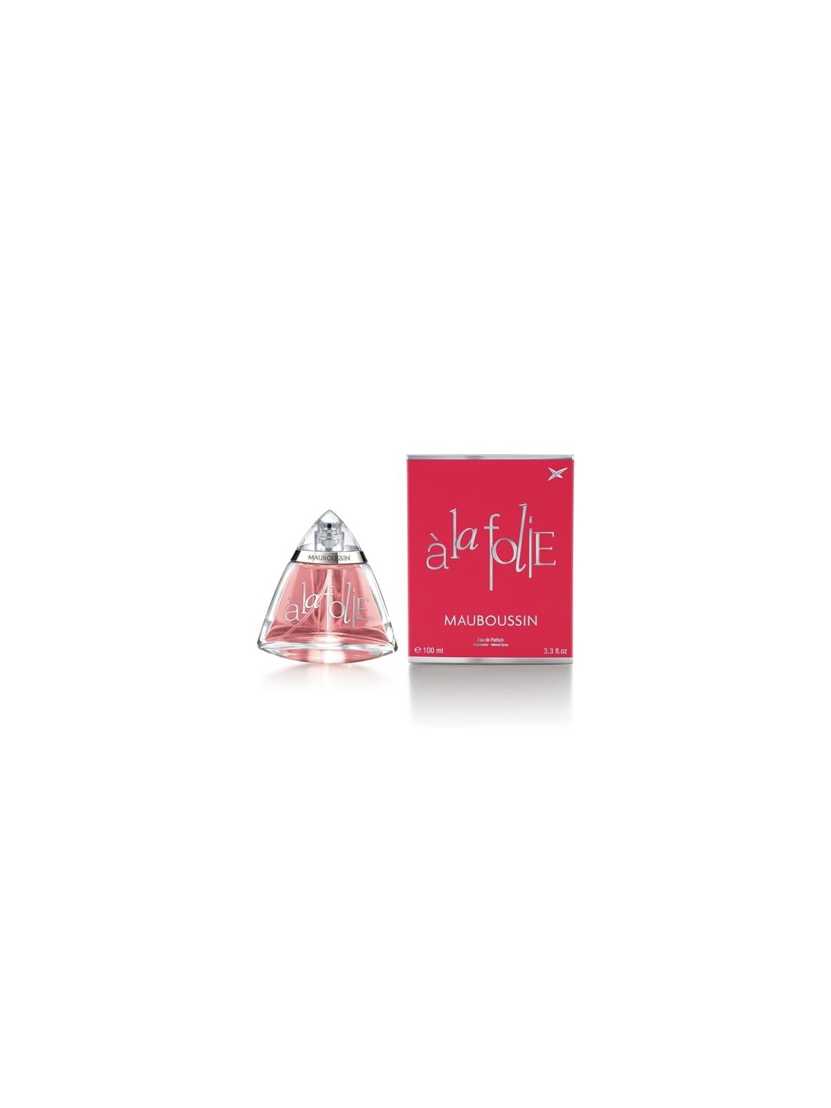 Mauboussin A La Folie EDP 100ml