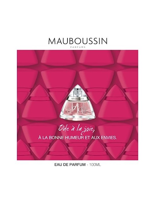 Mauboussin A La Folie EDP 100ml