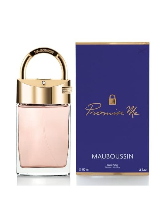 Mauboussin Promise Me EDP 90ml
