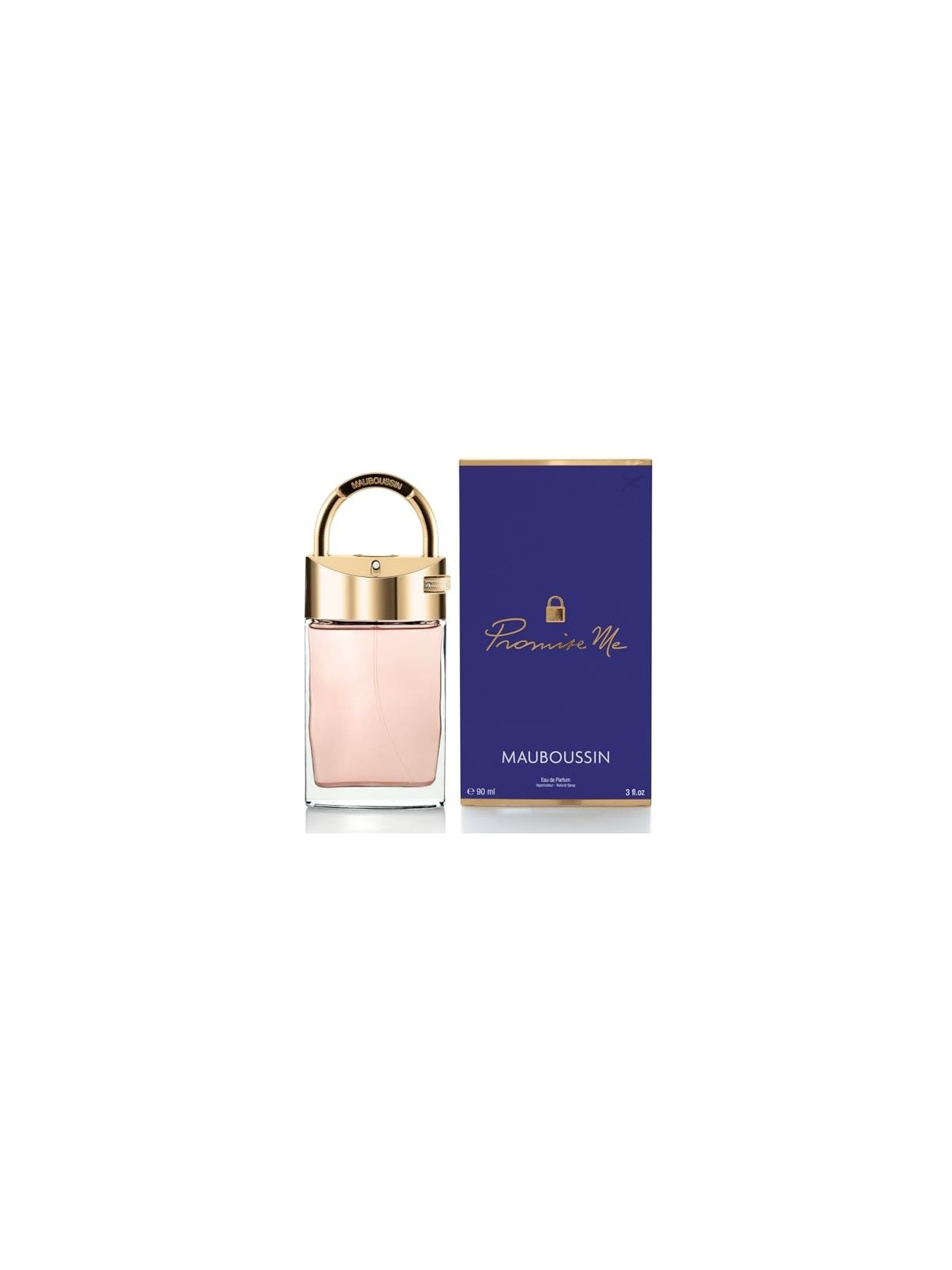 Mauboussin Promise Me EDP 90ml