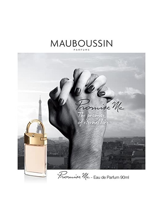 Mauboussin Promise Me EDP 90ml