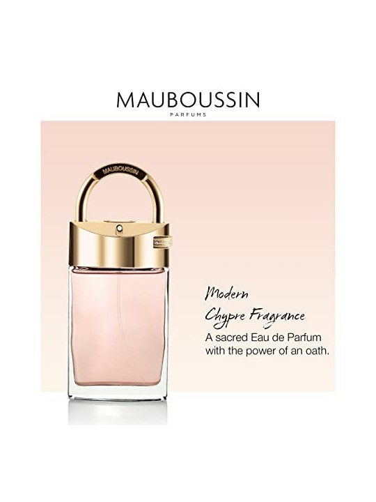 Mauboussin Promise Me EDP 90ml