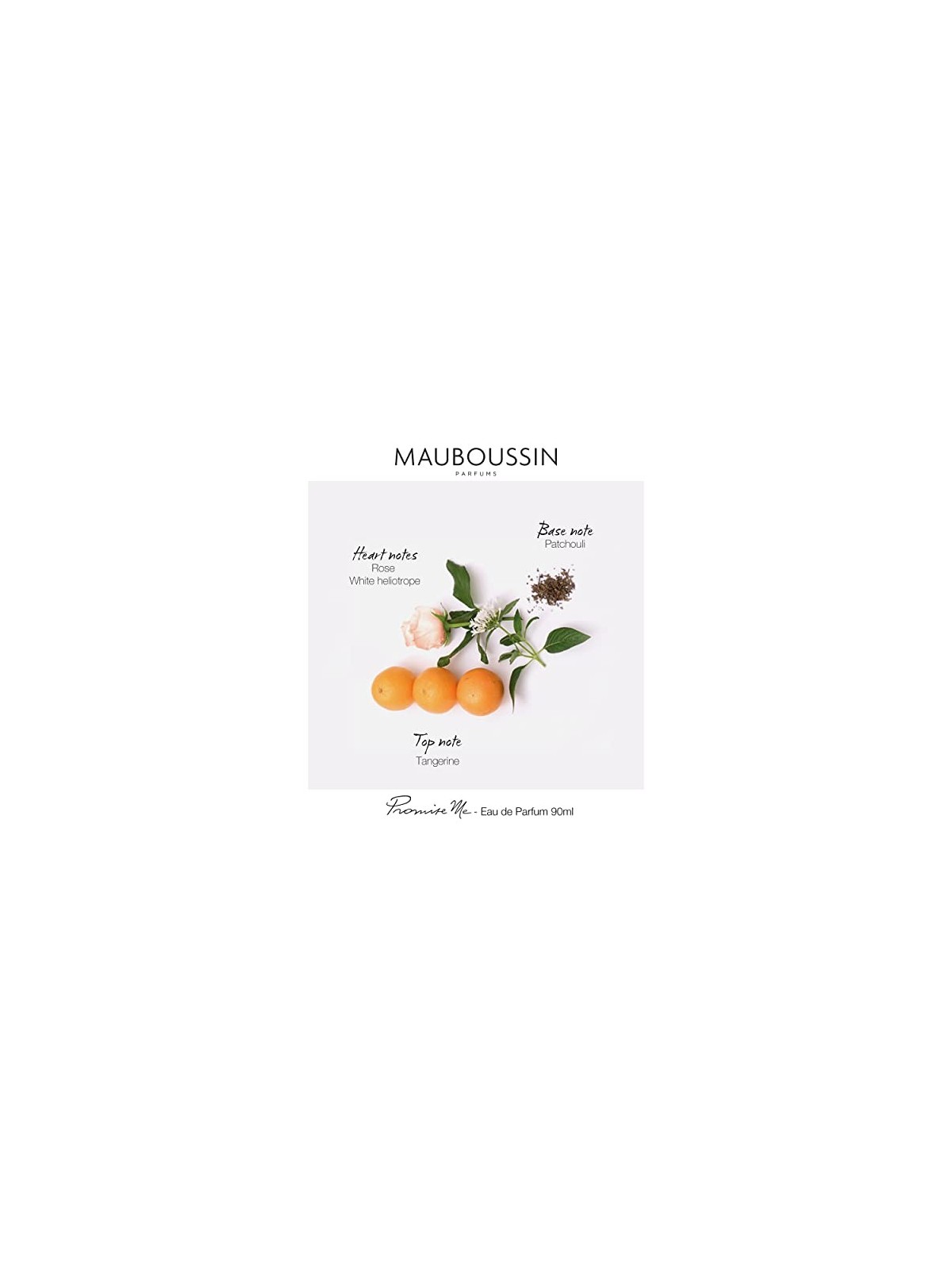 Mauboussin Promise Me EDP 90ml