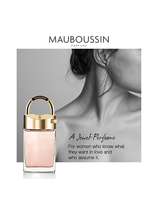 Mauboussin Promise Me EDP 90ml