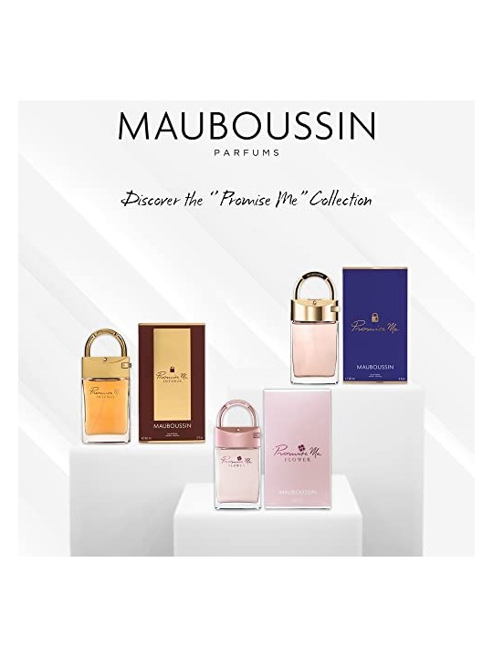 Mauboussin Promise Me EDP 90ml