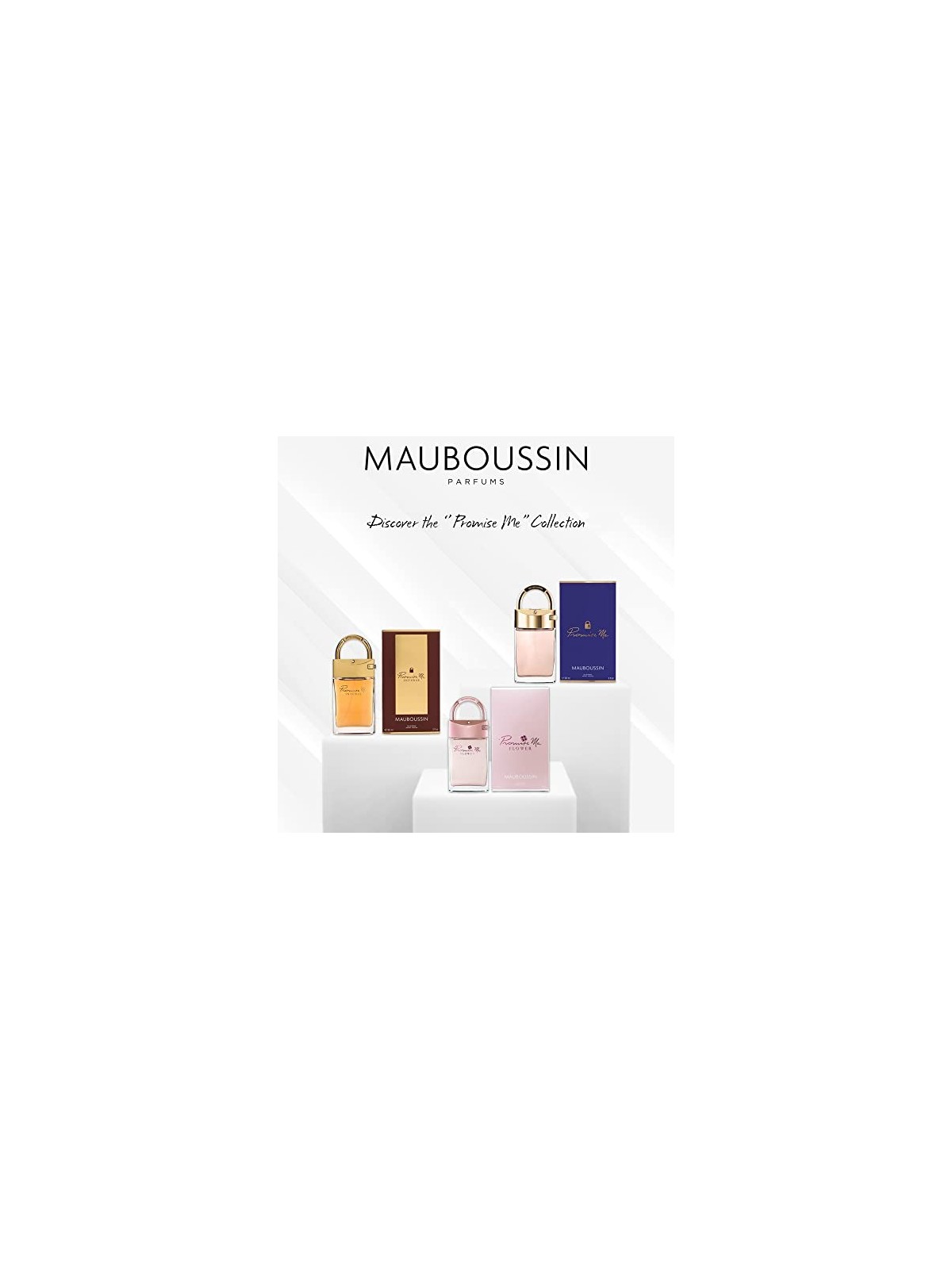 Mauboussin Promise Me EDP 90ml
