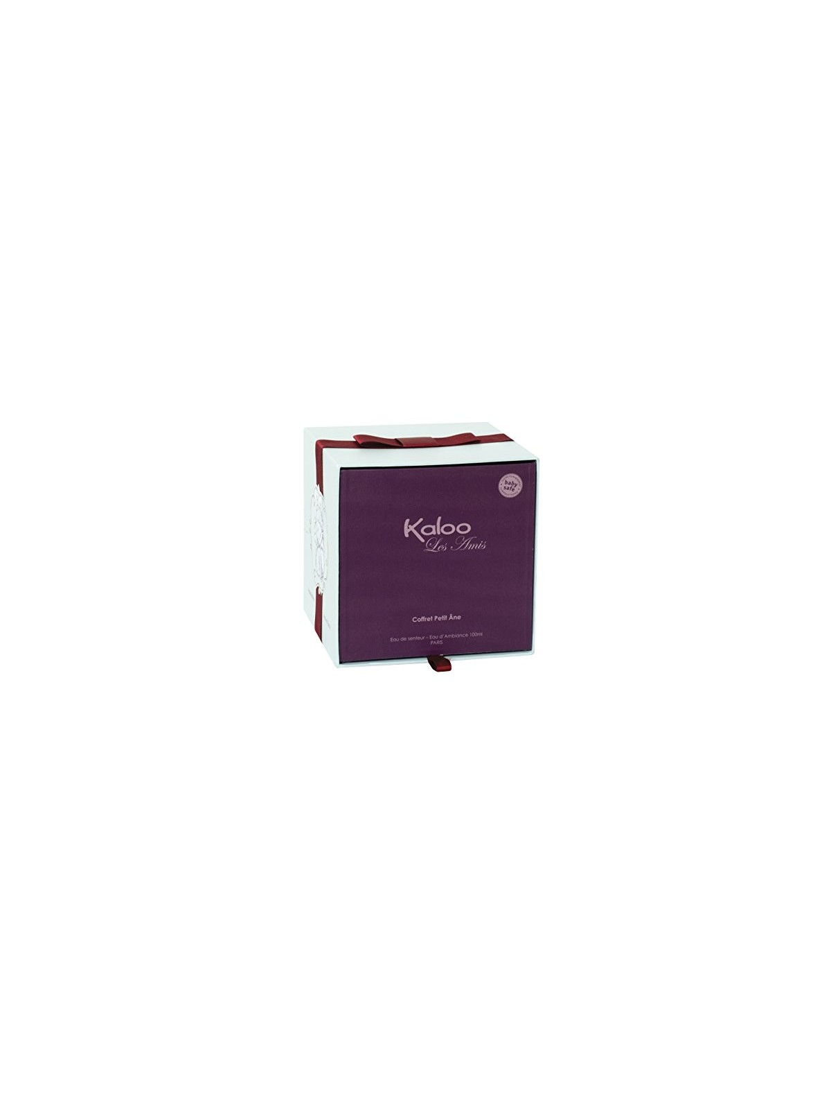 Kaloo KALOO LES AMIS set unisex in Italiano