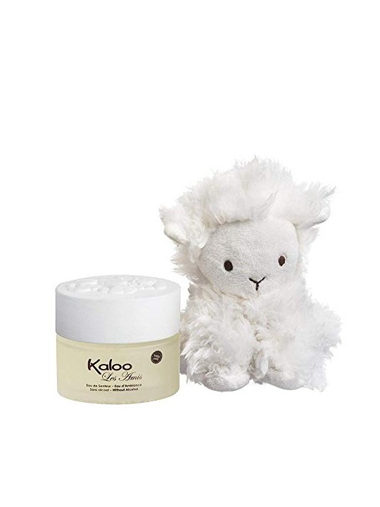 Kaloo KALOO LES AMIS set unisex in Italiano