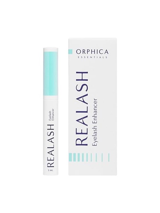 Balsamo per ciglia ORPHICA Essentials Realash Eyelash Enhancer 3 ml