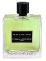 Pascal Morabito Cologne Bois & Vetiver Eau de Toilette Uomo 200ml