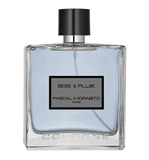 Pascal Morabito Collezione Colonia Bois  Pluie eau de toilette uomo 200ml