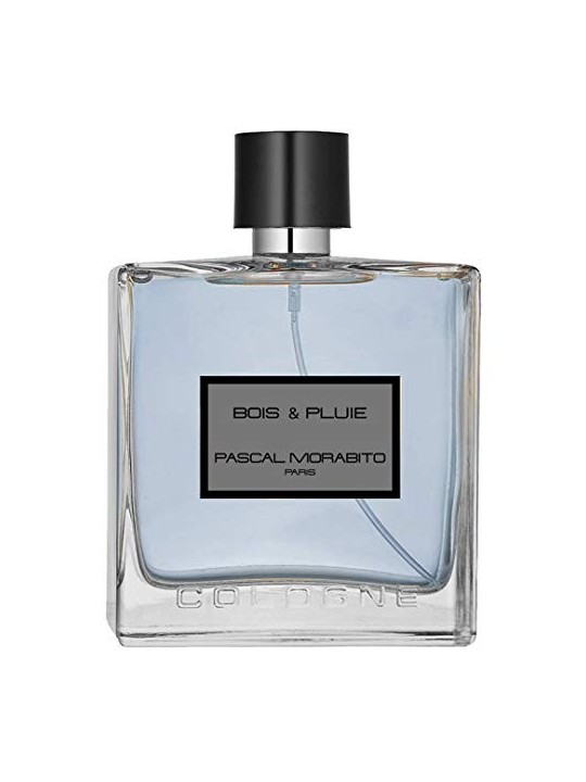 Pascal Morabito Collezione Colonia Bois  Pluie eau de toilette uomo 200ml