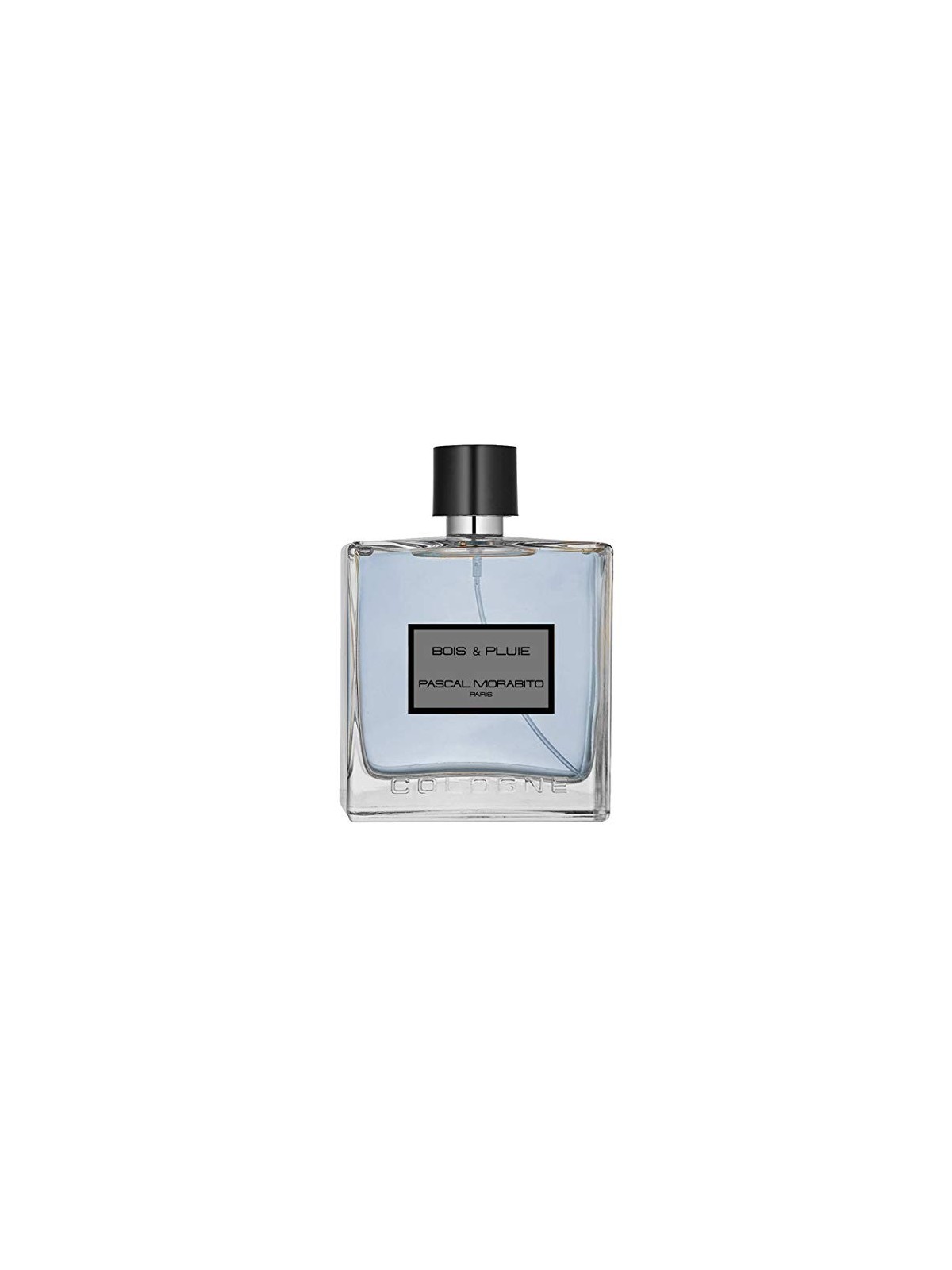 Pascal Morabito Collezione Colonia Bois  Pluie eau de toilette uomo 200ml
